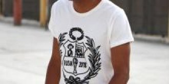 polos de peru