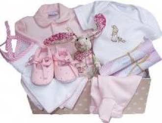 Ropa De Bebe