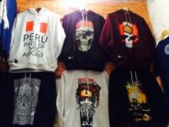 Poleras