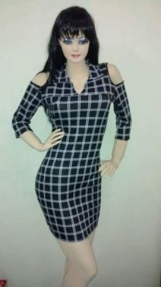 Vestidos por mayor