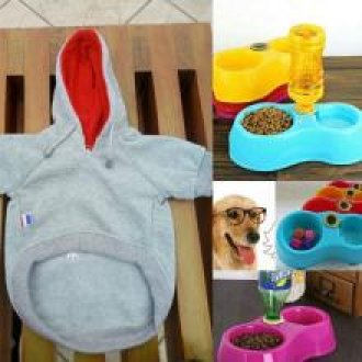 PROMOCION PARA MASCOTAS