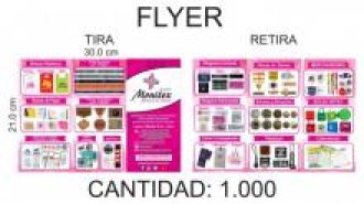 Etiquetas monitex