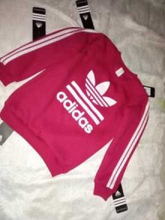 Conjuntos en franela