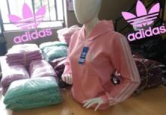 Poleras en Franela algodonada Reactiva