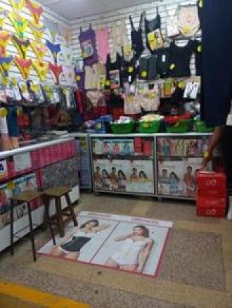 SE ALQUILA LOCAL COMERCIAL EN GAMARRA, GALERIA GUIZADO