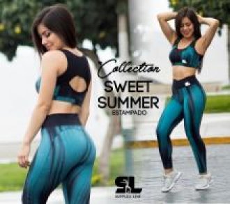 SUPPLEX LINE