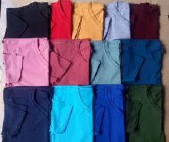 POLOS DE CABALLEROS - SOMOS CONFECCIONISTAS