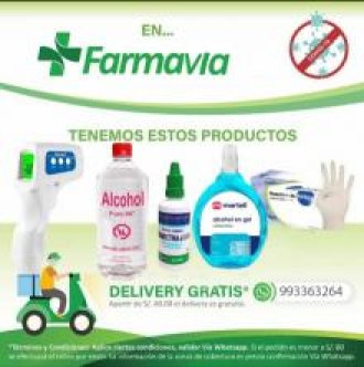 productos covid-19