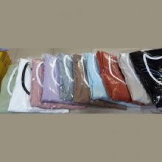 Polito combinación en material rib grueso reactivo