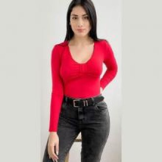 Polo JULIETA