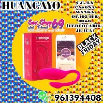 Juguetes Sexuales Eroticos