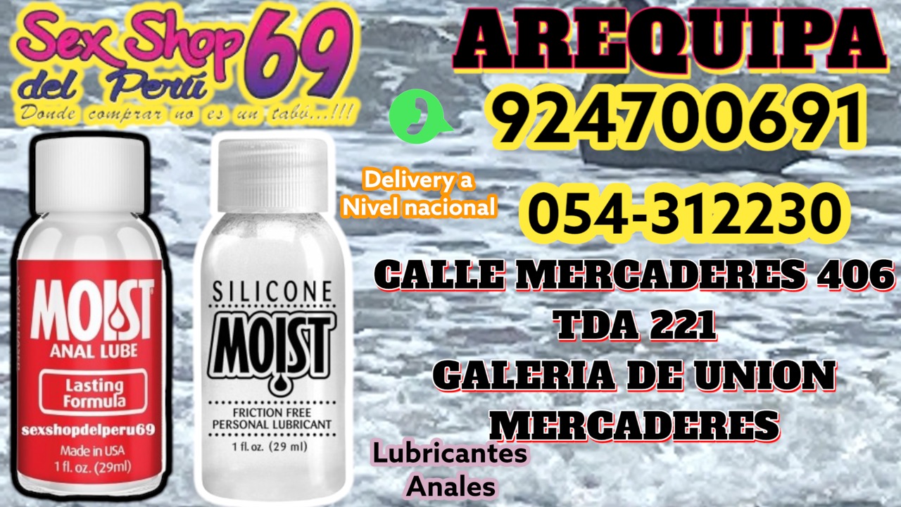 LUBRICANTES