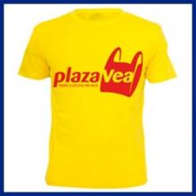 Ropa publicitaria en Gamarra