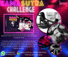 juegos eroticos kamasutra challenge tiendas amor