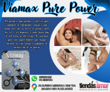 POTENCIADOR INTIMA -TIENDAS AMOR-PLAZANORTE