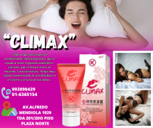 VENTA DE GEL EXITANTES CLIMAX SEXSHOP