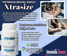 MEDICINA 1 XTRASIZE PARA UNA PENE MAS LARGO Y GRUESO